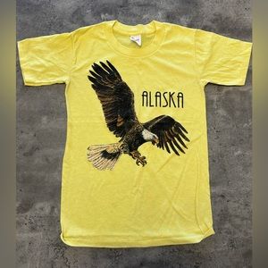 Vintage Alaska T-Shirt